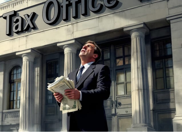 Romania’s Proposed Property‑Tax Reforms