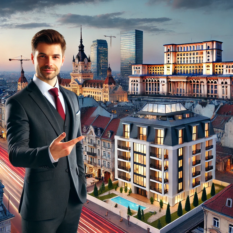 6 good reasons to work with a Real Estate Broker