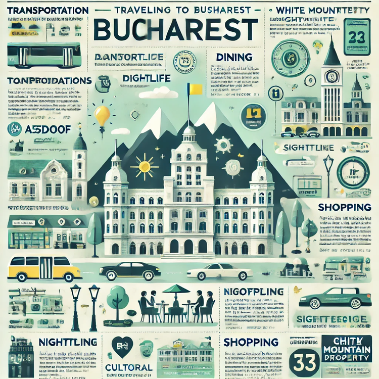 Your Essential Guide to Bucharest: Answering 10 Common Questions