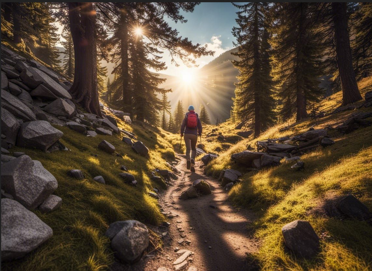 Hiking in Sebesul de Sus – Best Trails in Romania's Hidden Gem