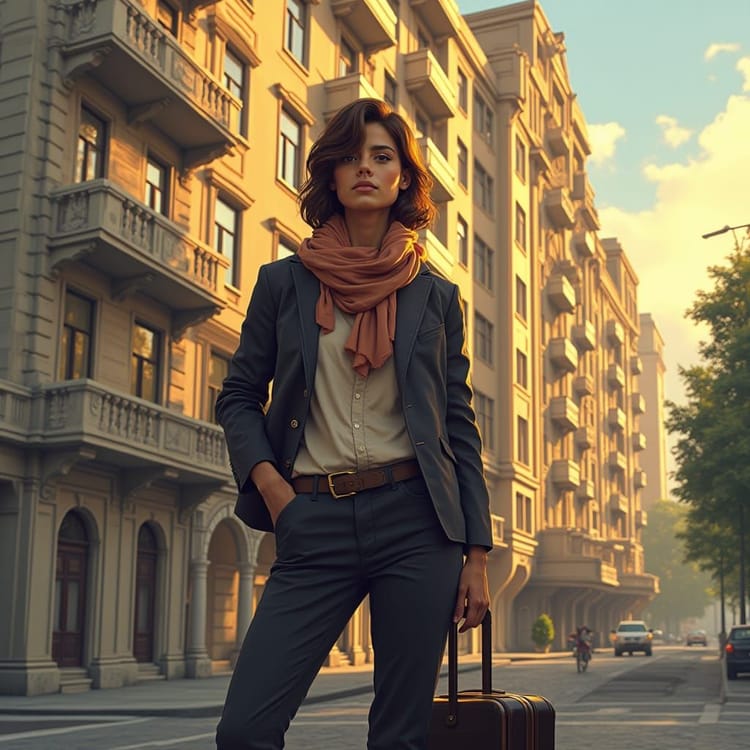 Complete Guide for Moving to Bucharest in 2025