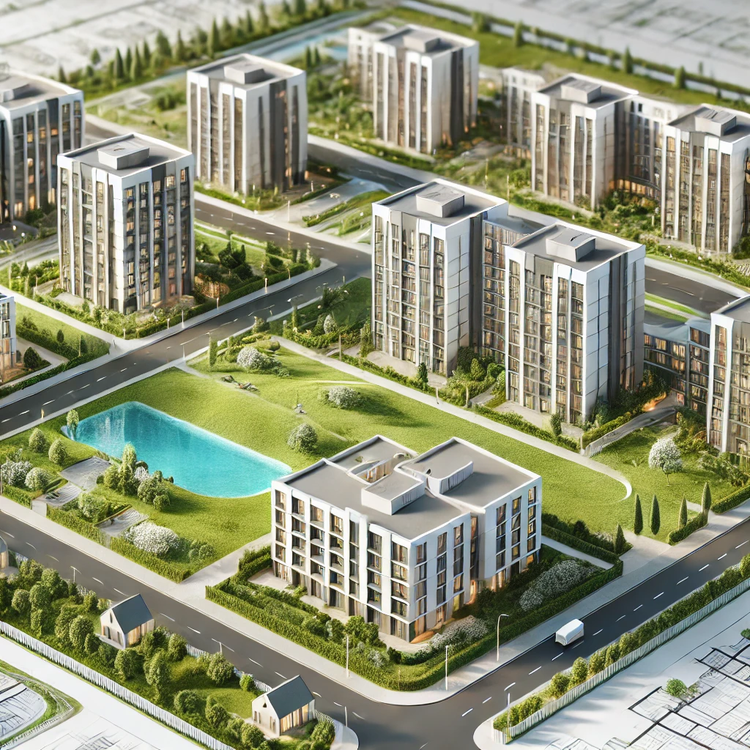 Case Study - British investor bought-sold a rental apartment in Bucharest 2007-25