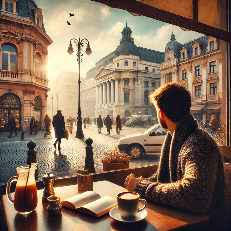 Overcoming lonliness as an expat in Romania