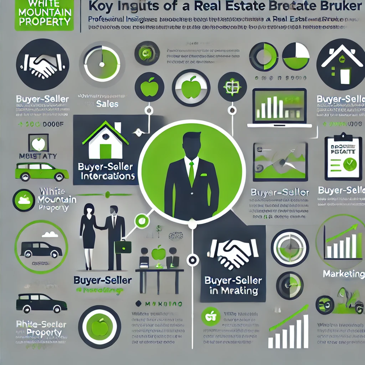 Do you really need Real Estate Brokers in Property Transactions?