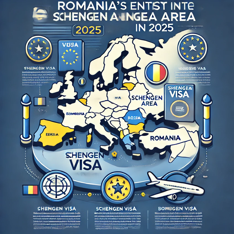 Can I enter Romania on a Schengen visa?