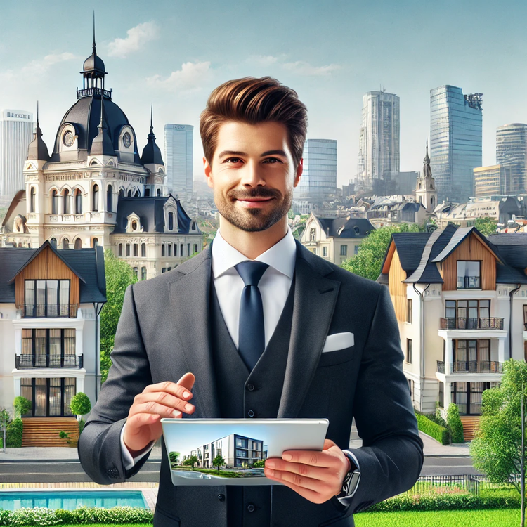 Unlocking the Potential of Your Romanian Rental Property: How White Mountain Can Help