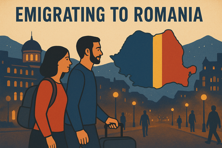 Why Romania? A Practical Guide for Westerners Seeking a European Adventure (Without the High Costs)