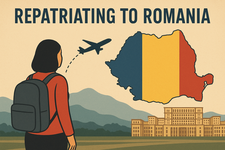 Coming Home: Why Repatriating to Romania Might Be Your Best Decision..