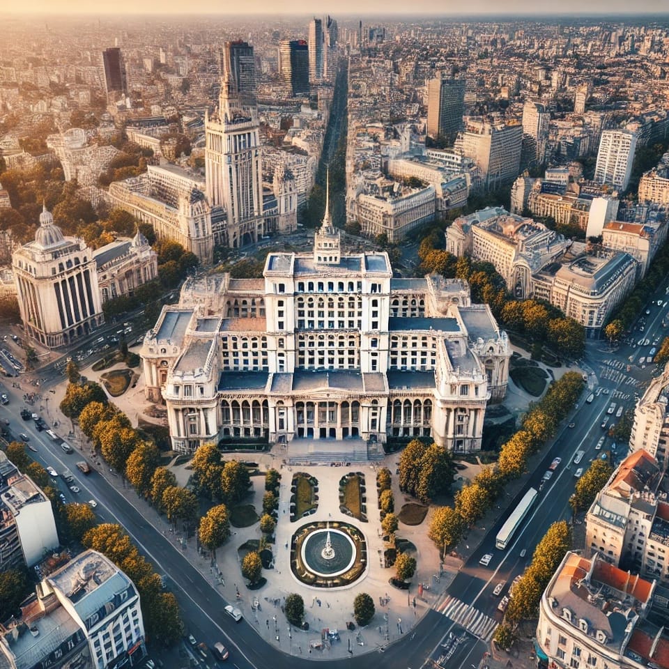Where to Live in Bucharest: A Comprehensive Guide to the Best Neighborhoods