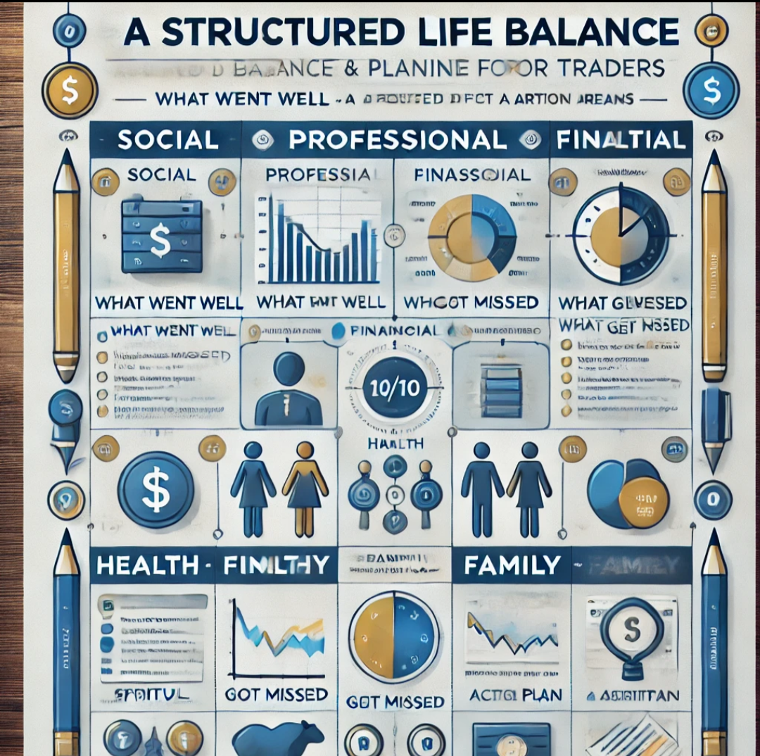 Life Balance & Planning Guide