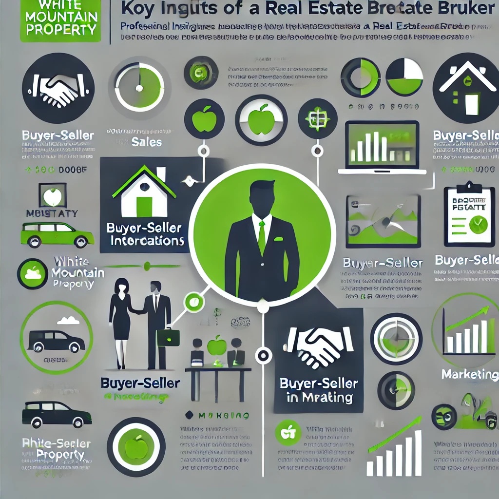 Do you really need Real Estate Brokers in Property Transactions?