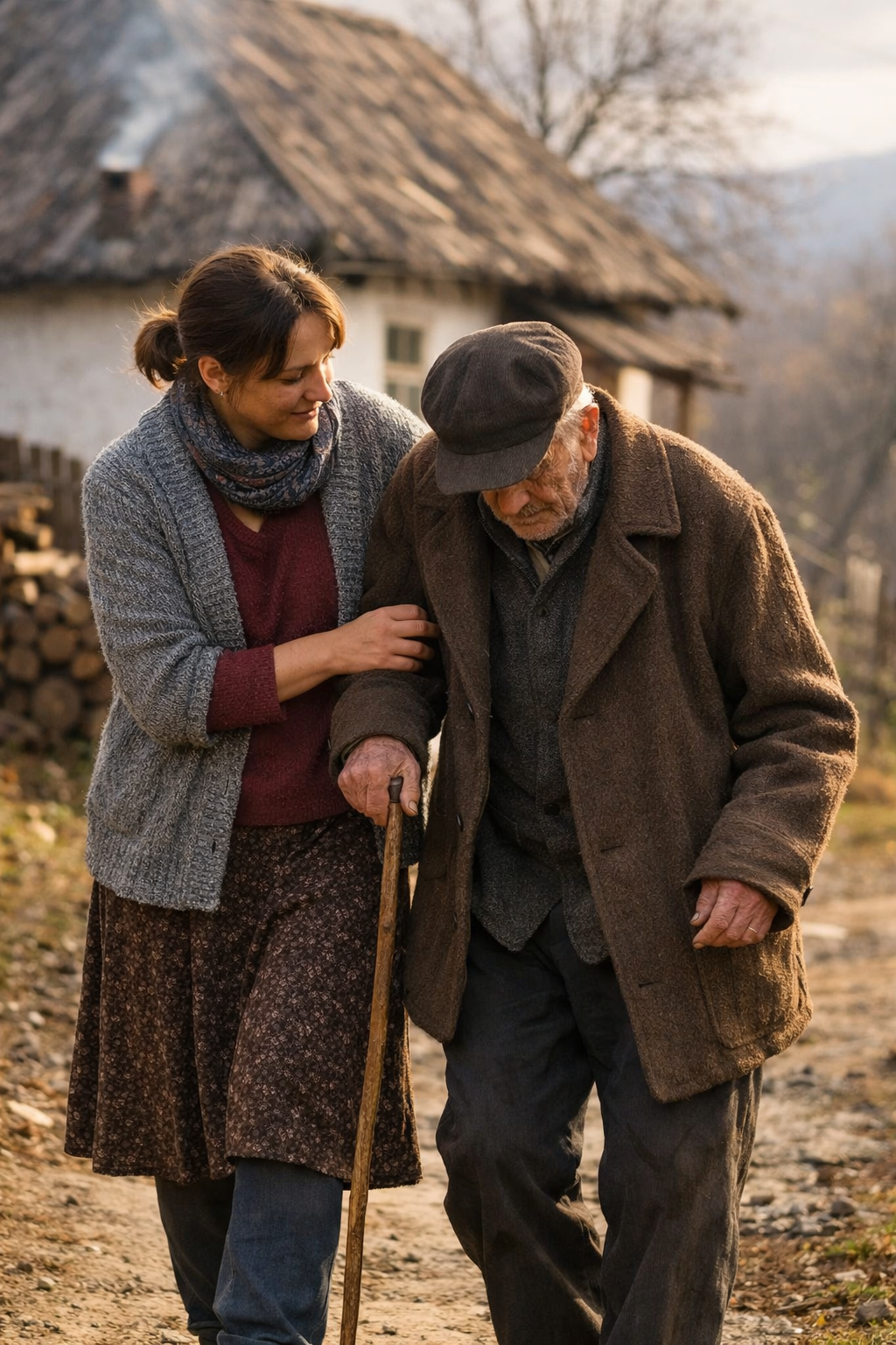 The Eternal Coin, Part 7 – Elena's Reward