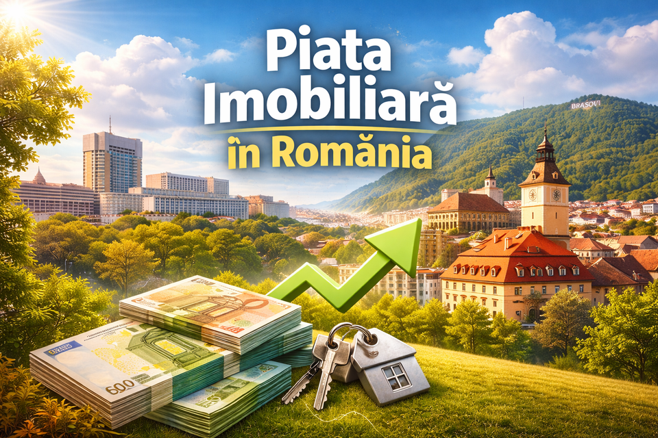 Europe’s Housing Disconnect: Phantom Inflation Hits Europe