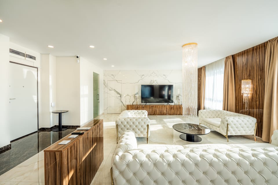 Why use White Mountain Property?  common FAQ's